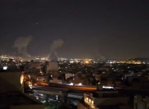 Israel escala tensão no Oriente Médio e bombardeia o Irã