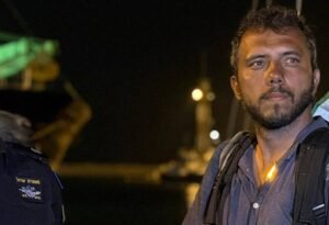 Itamaraty afirma que ativista brasileiro em barco interceptado por Israel retornará ao Brasil