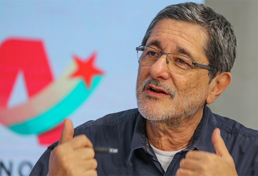 Lava Jato: Nunes Marques anula condenação de Sergio Gabrielli no caso Pasadena