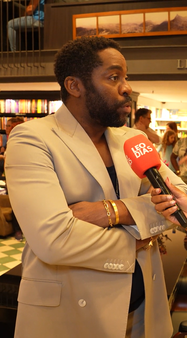 Portal LeoDias Portal LeoDias