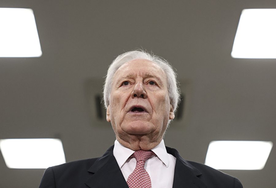 Lewandowski diz já haver ideia de onde Zambelli está e que ela vai ser extraditada ‘em breve’