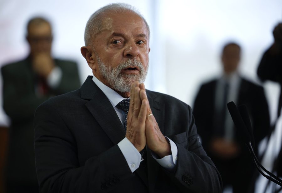Lula vai tentar costurar neutralidade de aliados de centro e de direita em 2026