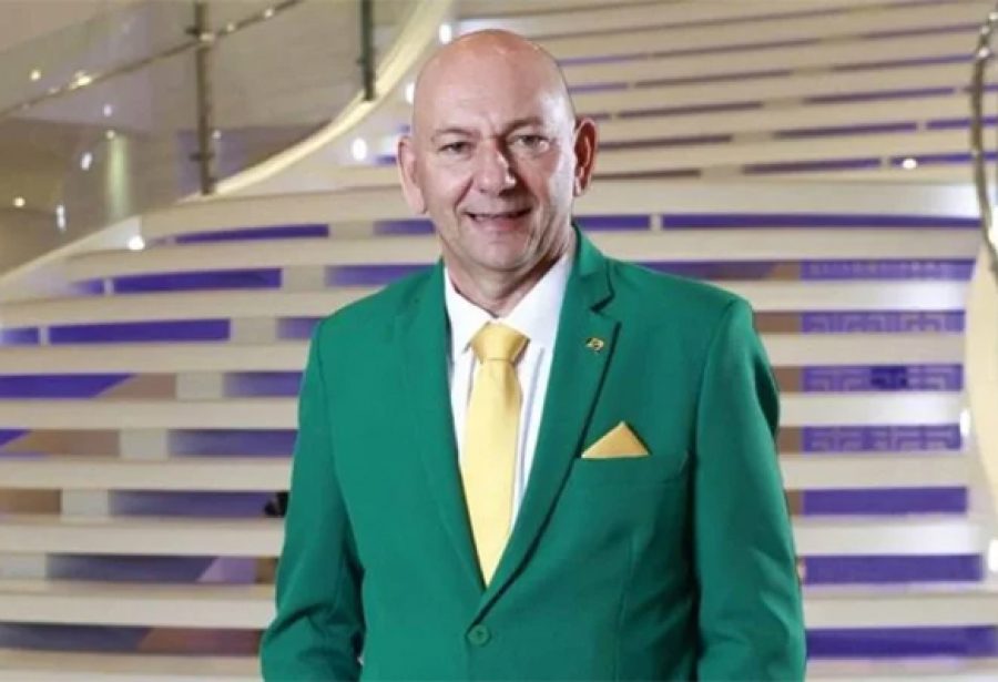 Ministro do TSE torna Luciano Hang e mais dois inelegíveis até 2028