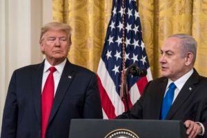 Na ONU, Israel acusa Irã de ter tentado matar Netanyahu e Trump