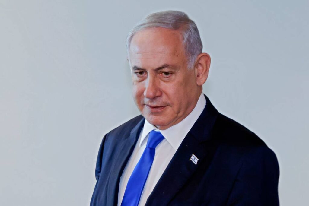 Netanyahu: "Tiranos de Teerã pagarão preço" após ataque a hospital