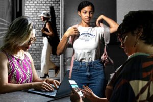 O assédio sexual nos campus do Brasil em 128 atos