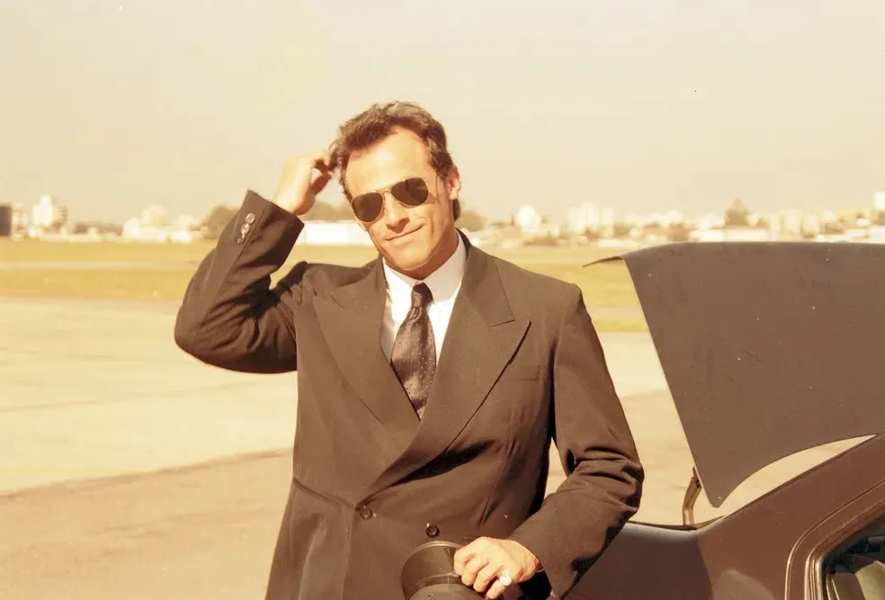 Foto: Eduardo França/O Globo Foto: Eduardo França/O Globo