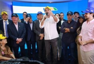 PSDB interrompe fusão com Podemos por disputa sobre presidência e mira alternativas