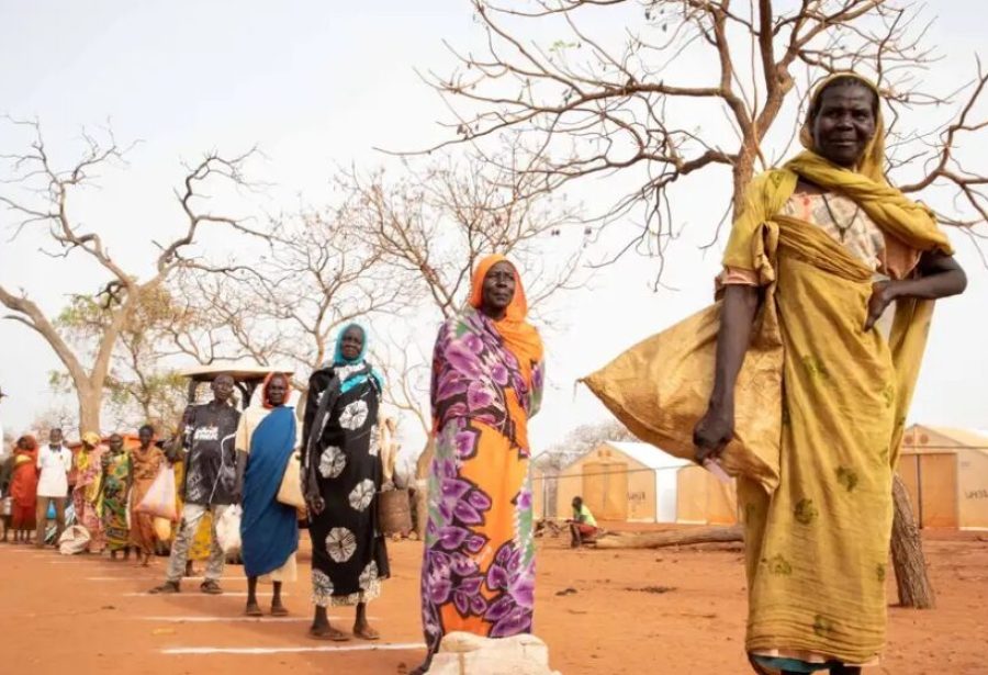 Pedidos de refúgio no Brasil aumentam 16% em 1 ano; maioria é de venezuelanos