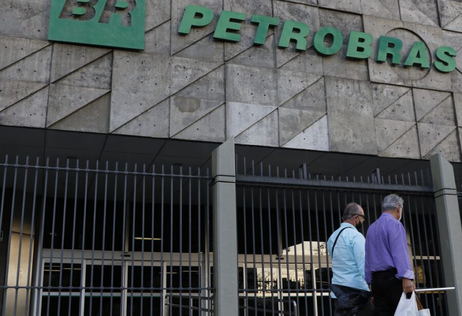 Petrobras paga hoje 2ª parcela da remuneração aos acionistas referente