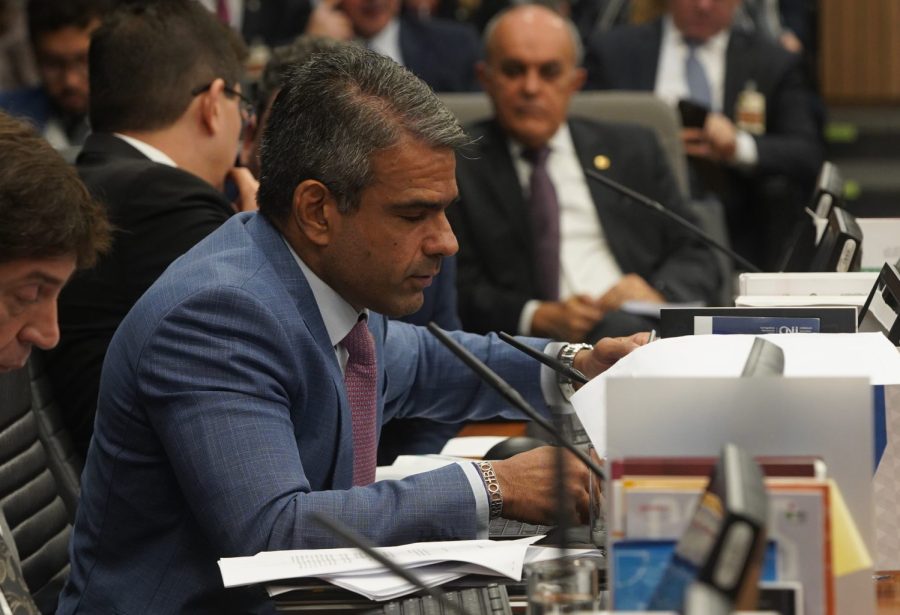 Por unanimidade, plenário do CNJ anula decisão que extinguiu cartório em distrito baiano