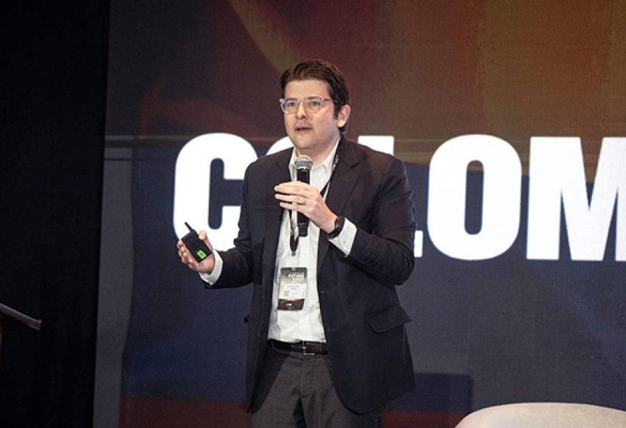 Pré-candidato à Presidência da Colômbia é baleado em Bogotá