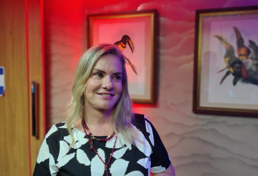 Presidente da Assembleia, Ivana Bastos confirma votação de projetos do Executivo às vésperas do São João