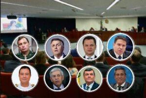 STF começa interrogatórios de réus da trama golpista nesta 2ª