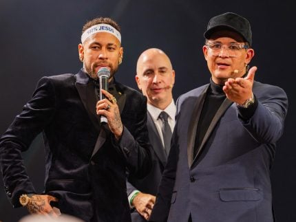 Saiba qual foi o maior lance do Leilão Beneficente do Instituto Projeto Neymar Jr.