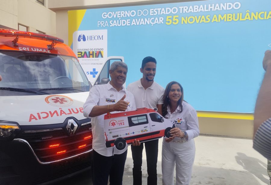 São João: Jerônimo Rodrigues diz que aguarda decisão do Transportes sobre abertura das cancelas do pedágio na BR-324