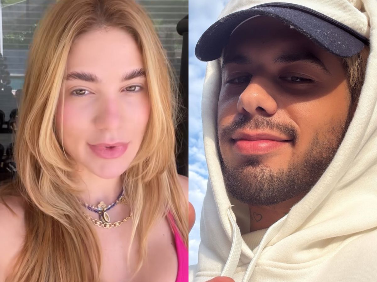 Foto/Instagram Foto/Instagram