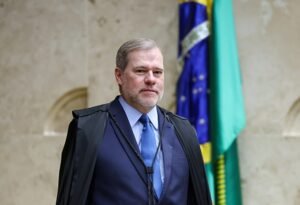 Toffoli anula todos os atos da Lava Jato contra Paulo Bernardo