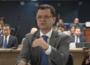 Trama golpista: começa interrogatório do ex-ministro Anderson Torres