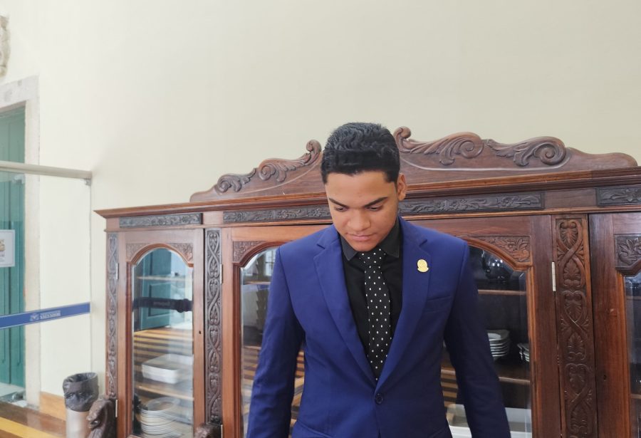 Vereador critica ação de guarda municipal durante abordagem em Pituaçu