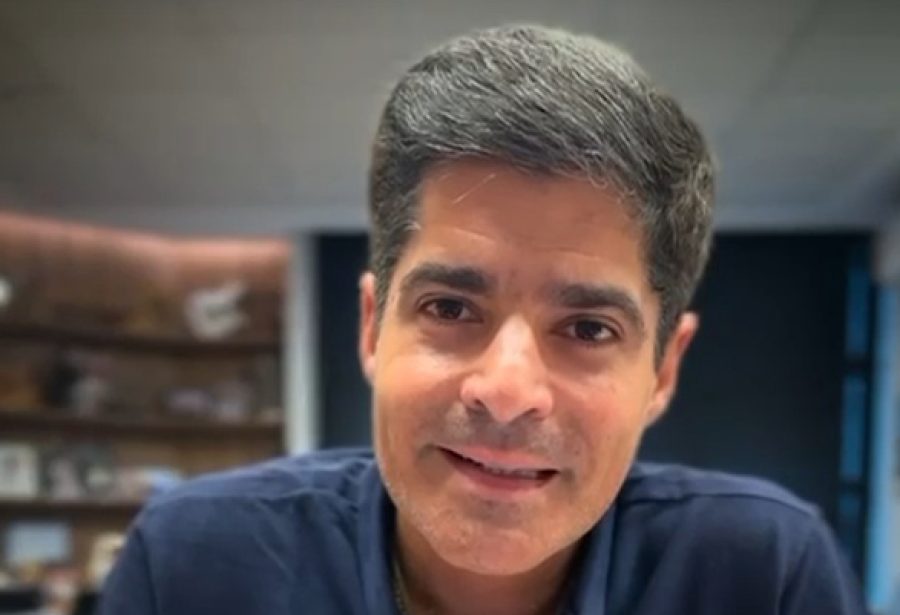 ’Você tá com muito tempo livre’, dispara ACM Neto contra Jerônimo após deboche em podcast