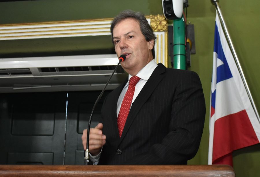 Zé Trindade demonstra confiança em vitória contra a Prefeitura de Salvador em ação que defende áreas verdes