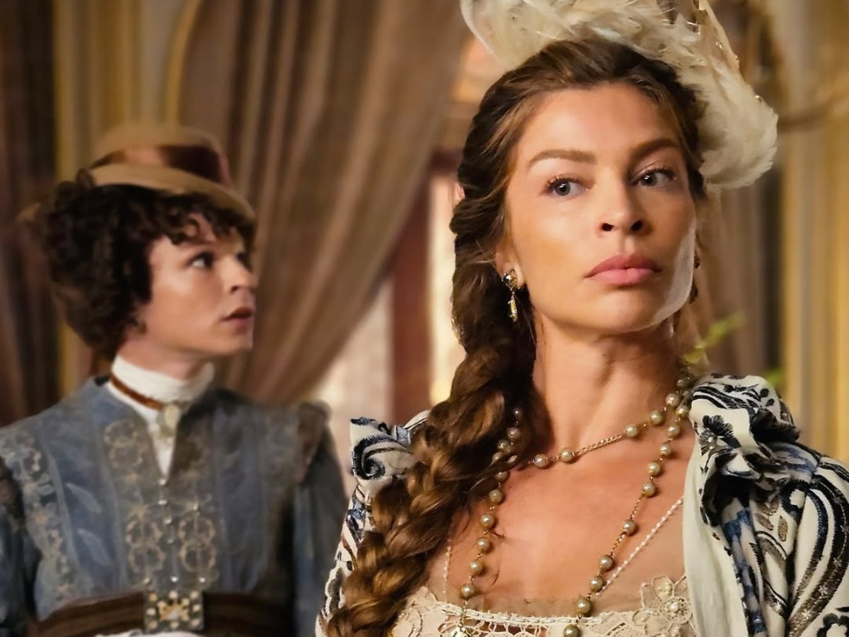 Reprodução Reprodução