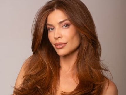 Após anos, Grazi Massafera muda o visual e abandona os fios loiros