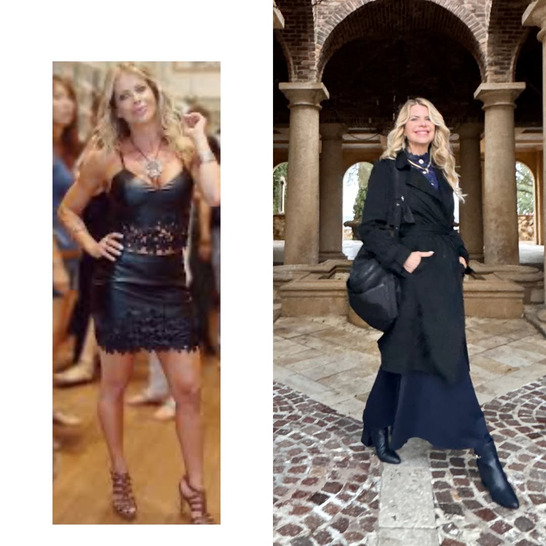 Reprodução: Instagram/Karina Bacchi Reprodução: Instagram/Karina Bacchi