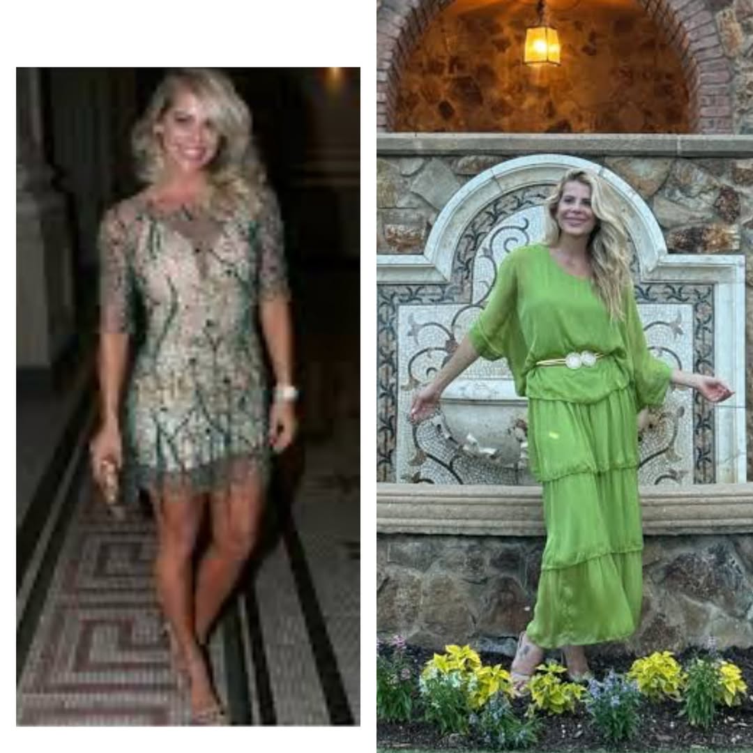 Reprodução: Instagram/Karina Bacchi Reprodução: Instagram/Karina Bacchi