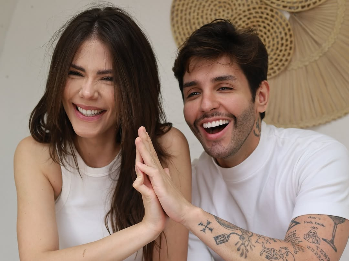 Reprodução Instagram Reprodução Instagram