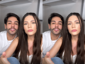 Dupla de Hugo, Guilherme e mulher anunciam perda de um dos gêmeos