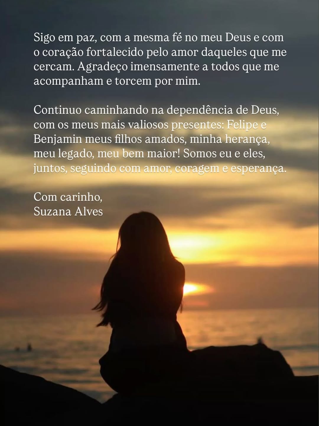 Reprodução Instagram Reprodução Instagram