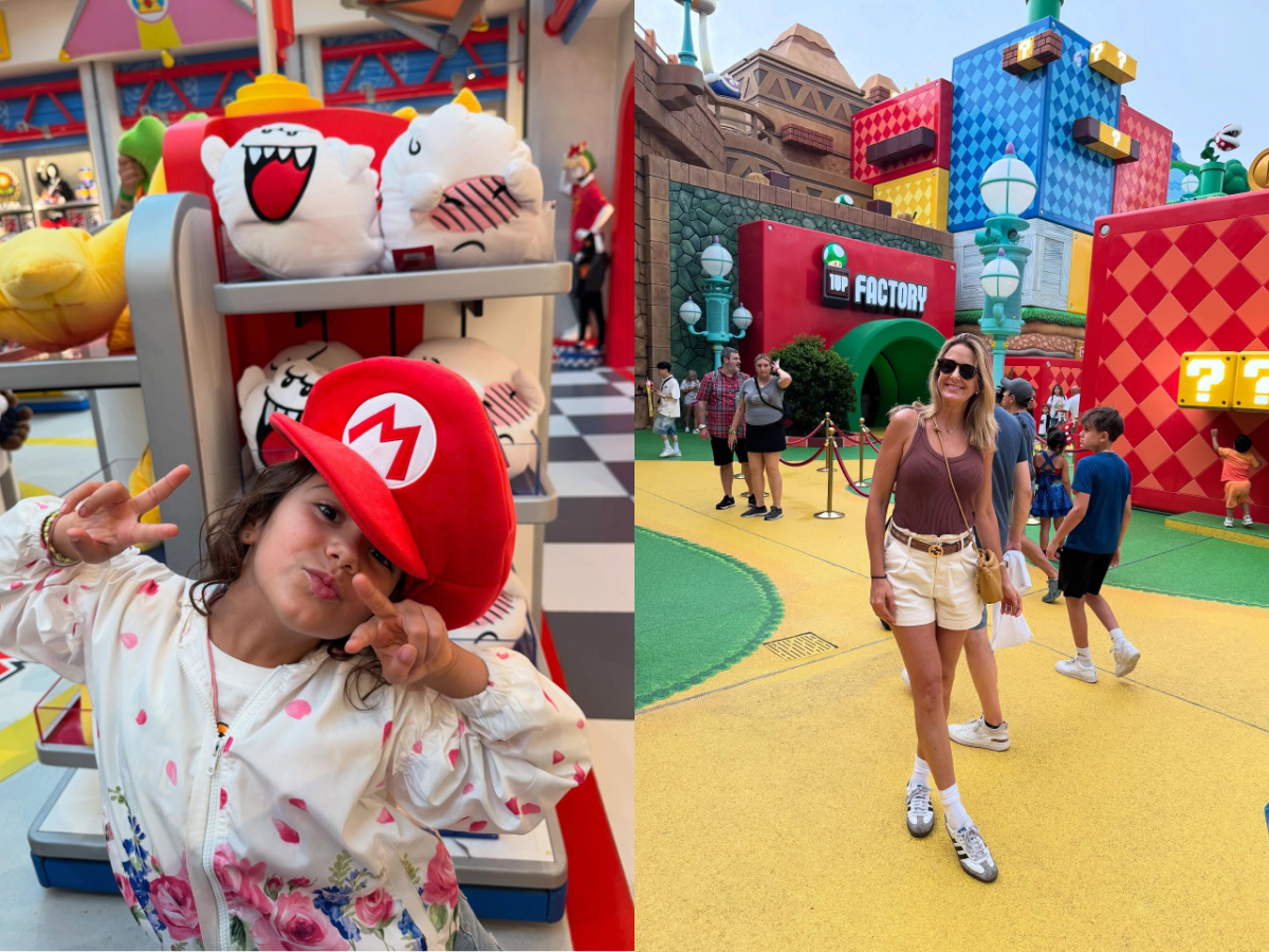 Reprodução/Instagram Reprodução/Instagram