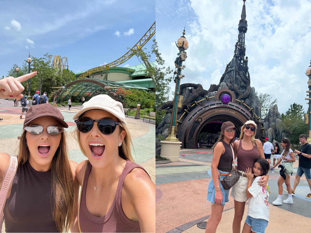 Reprodução/Instagram Reprodução/Instagram