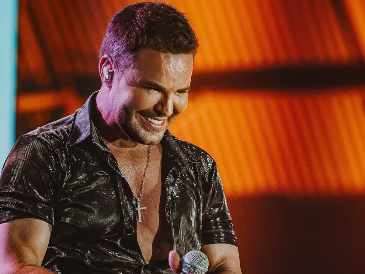 Reprodução Instagram Reprodução Instagram