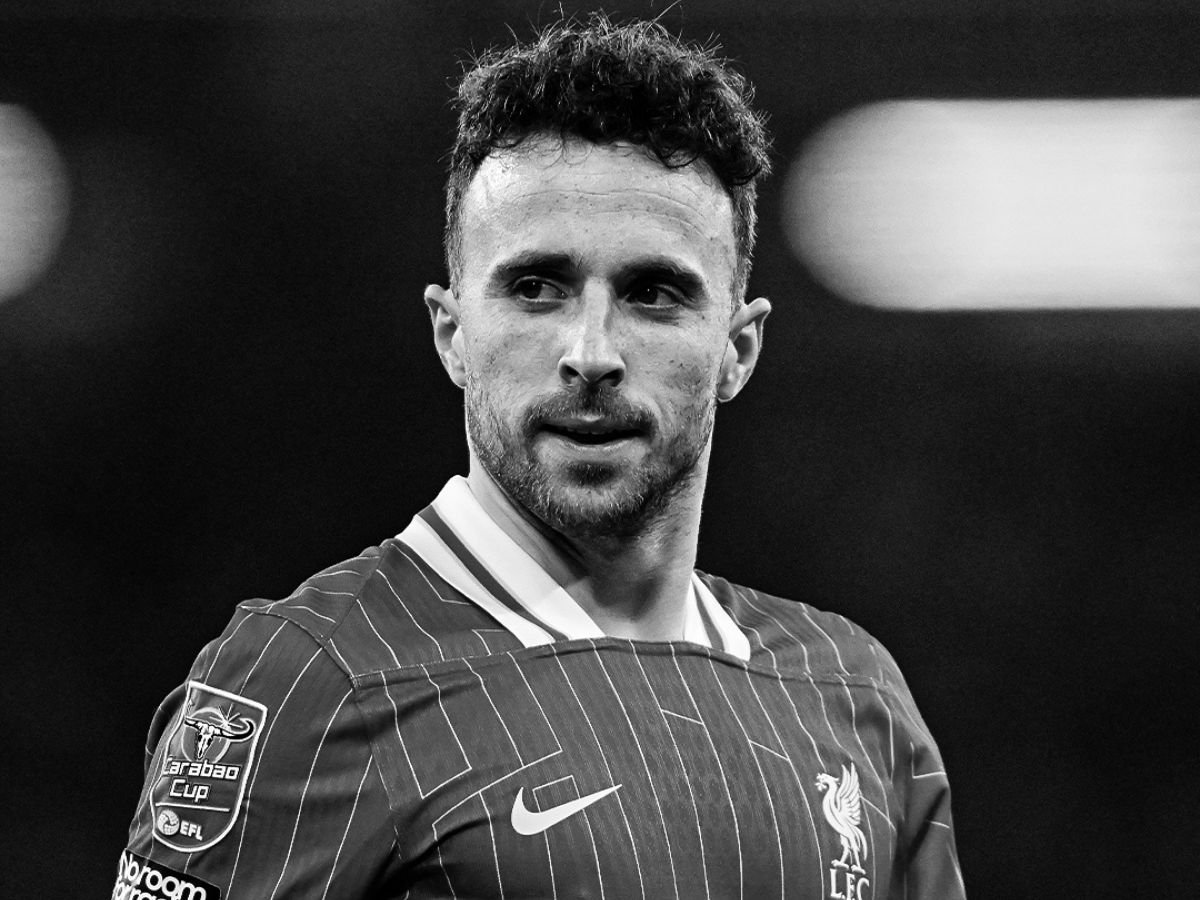 Reprodução/Instagram: @liverpool Reprodução/Instagram: @liverpool