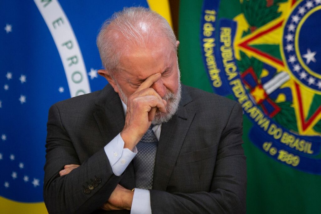 Partidos da base de Lula vão ao STF para impor nova derrota ao governo