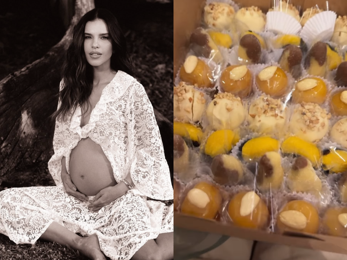 Reprodução/Instagram Reprodução/Instagram