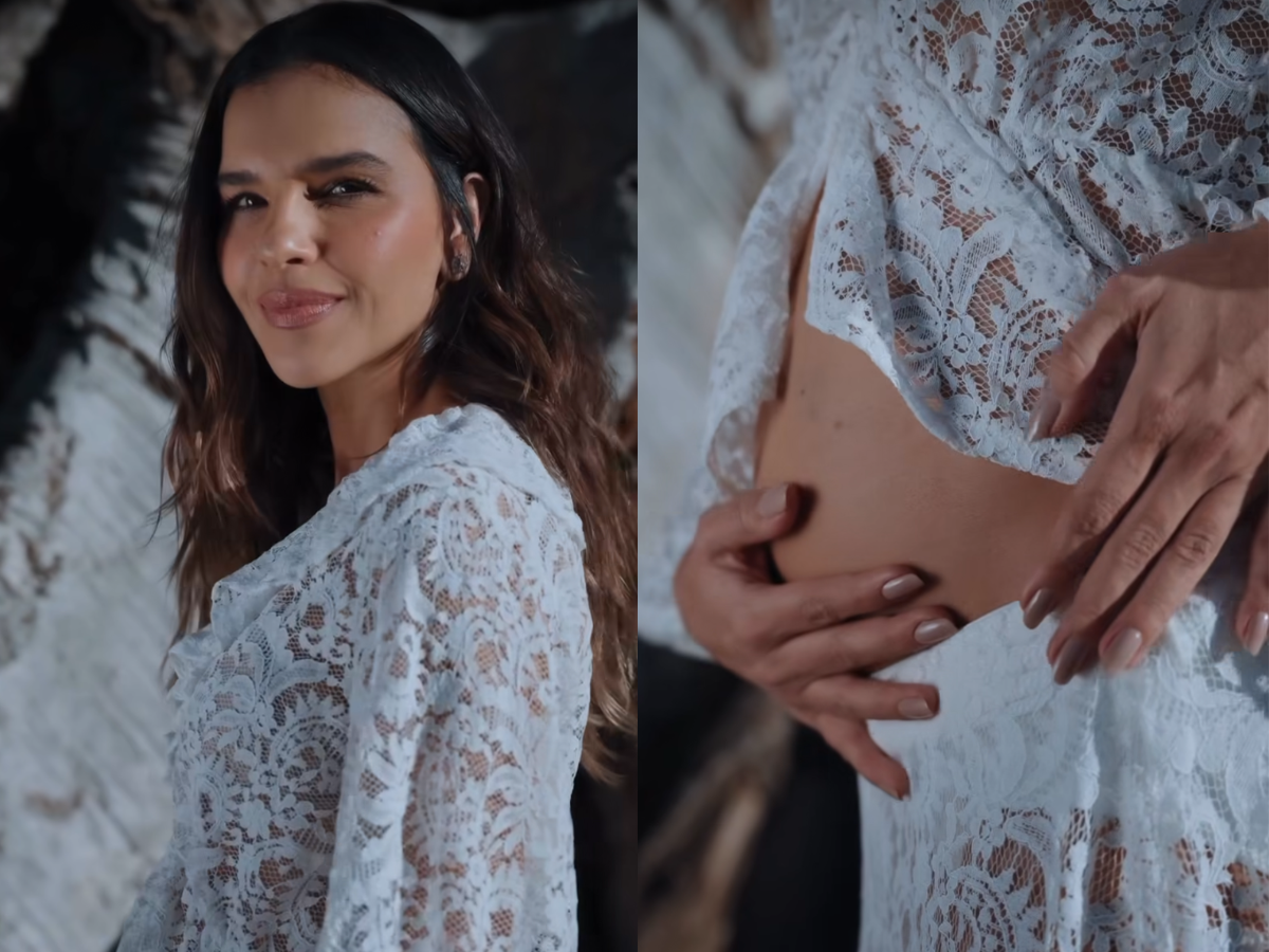 Reprodução Reprodução