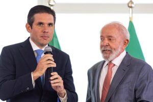 Governo insistirá no IOF e já aposta que solução via STF deve demorar
