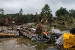 Enchente no Texas: sobe para 30 total de mortos; há desaparecidos