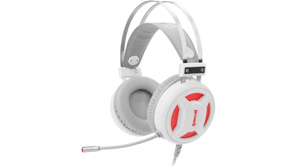 Redragon MINOS H210W