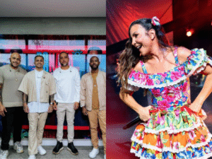 Ivete Sangalo x Grupo Clareou: entenda a disputa que pode parar na Justiça