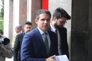 Motta: reunião com Haddad foi “tranquila”, mas inconclusiva sobre IOF