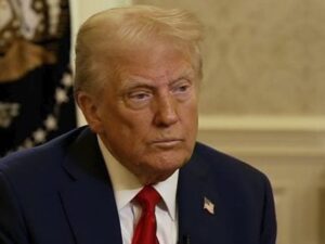 Trump volta a mirar o Brasil e promete nova tarifa: “Nada bom para os EUA”