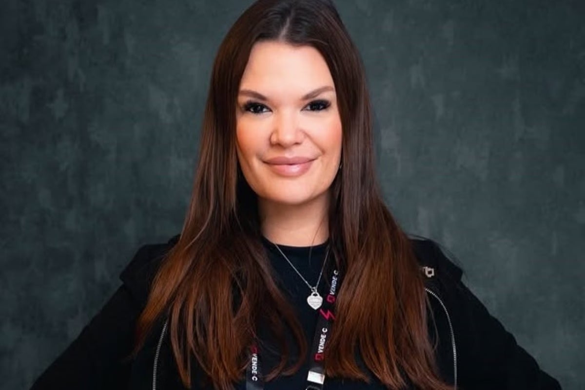 Foto: Reprodução/Instagram Foto: Reprodução/Instagram