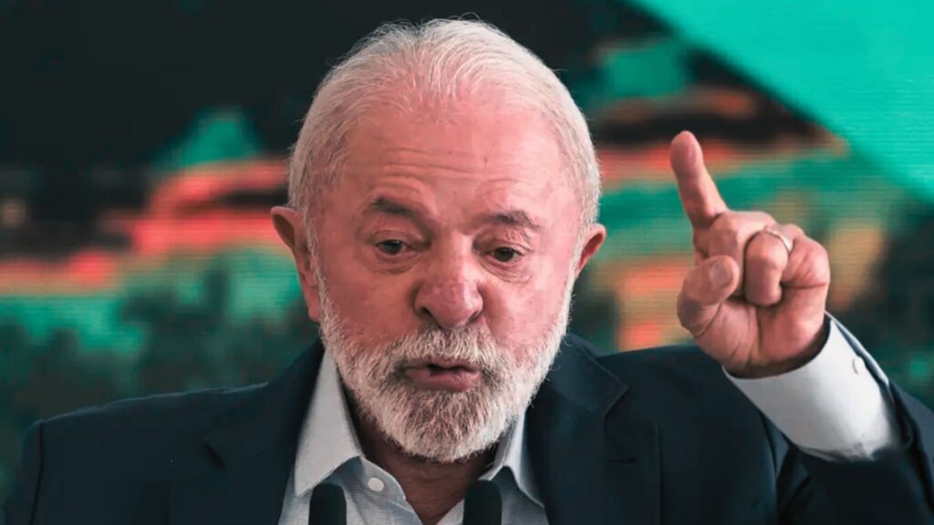 Após nota, Lula define três frentes de reação a tarifaço de Trump