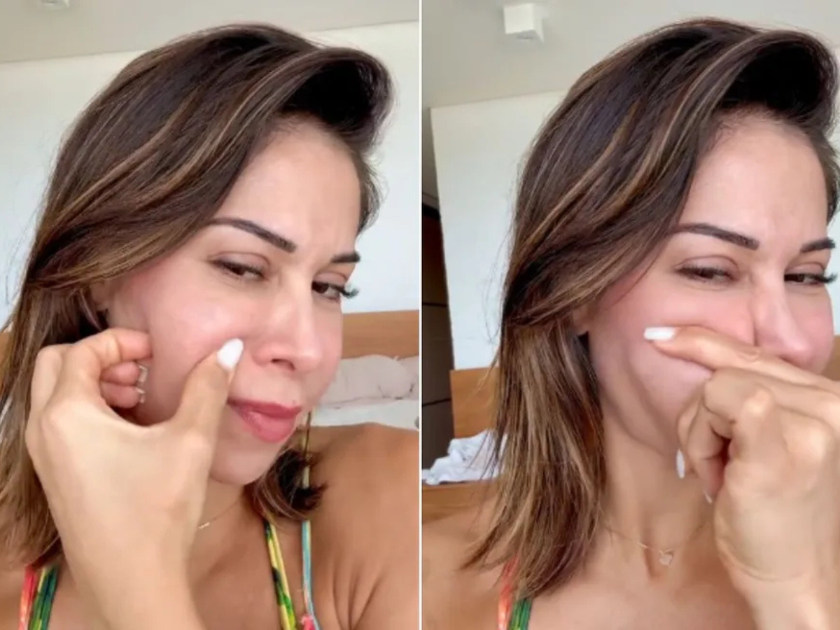 Reprodução Reprodução