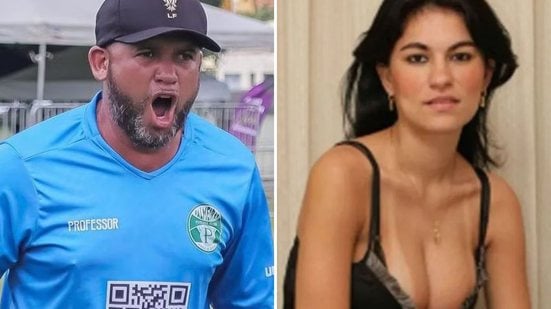 Foto: Divulgação Foto: Divulgação